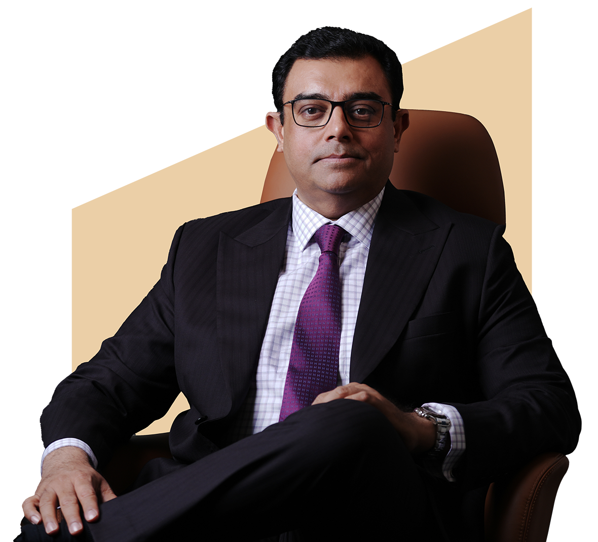 samana developers ceo