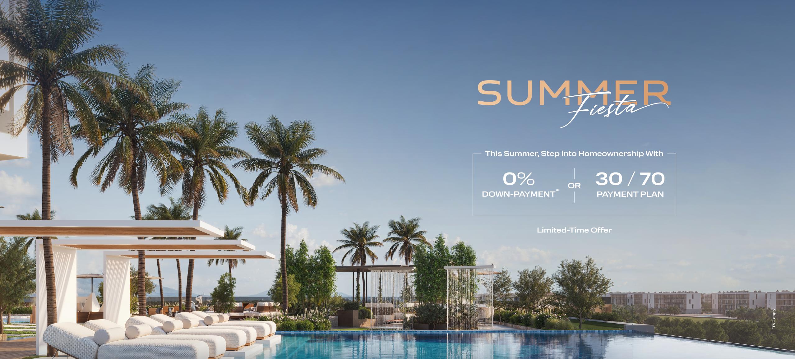 samana offers