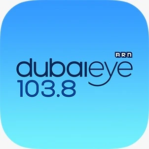 dubaieye logo