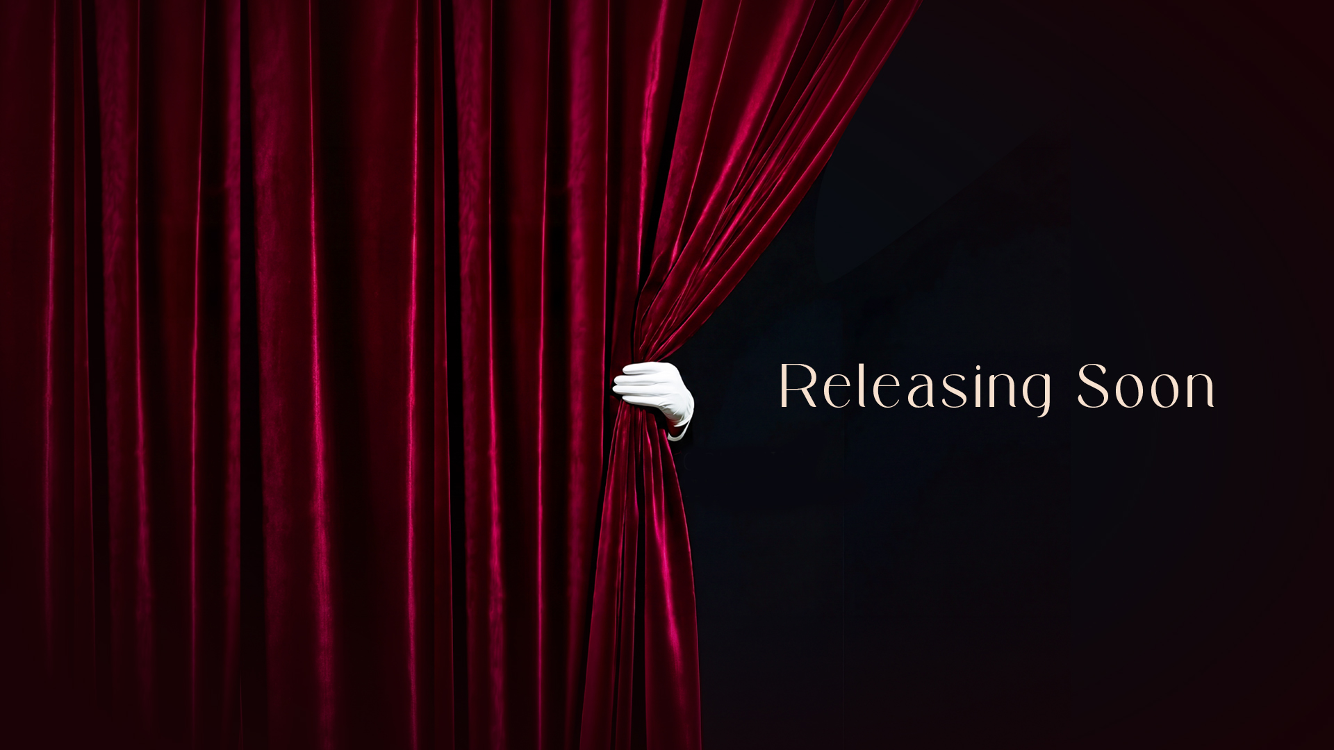 coming soon
