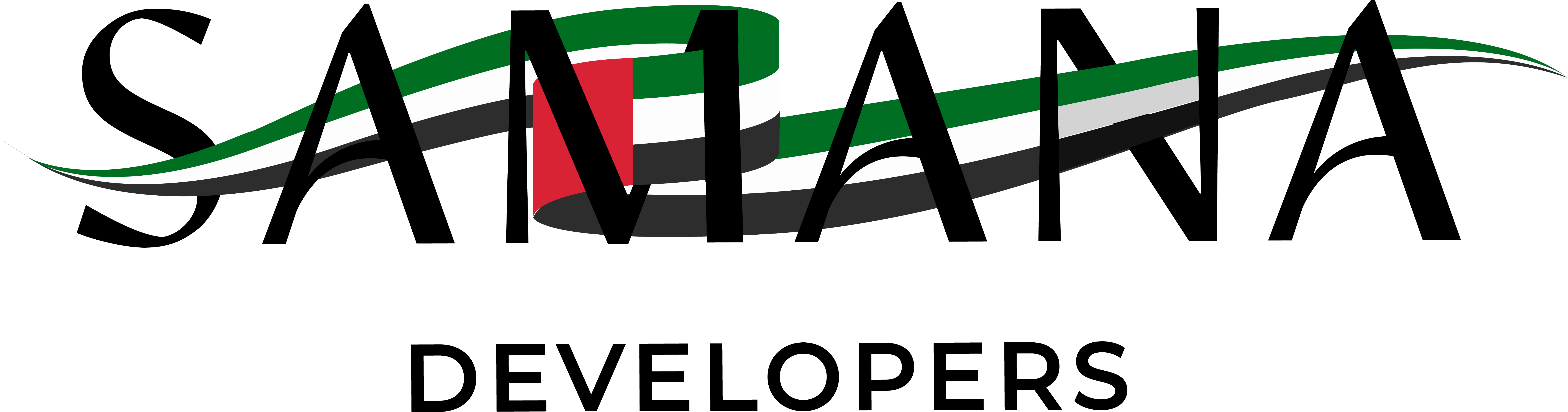 samana developers logo