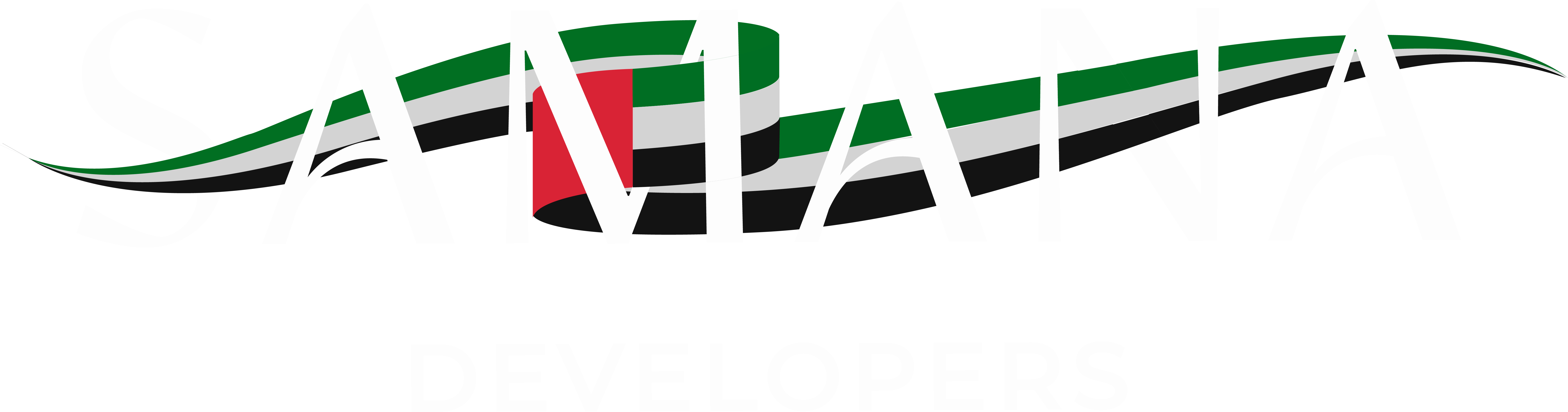 samana developers logo