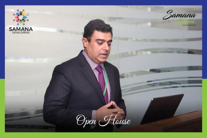 OPEN HOUSE | 22ND SEP 2018