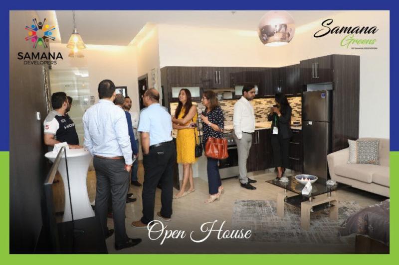 OPEN HOUSE | 22ND SEP 2018