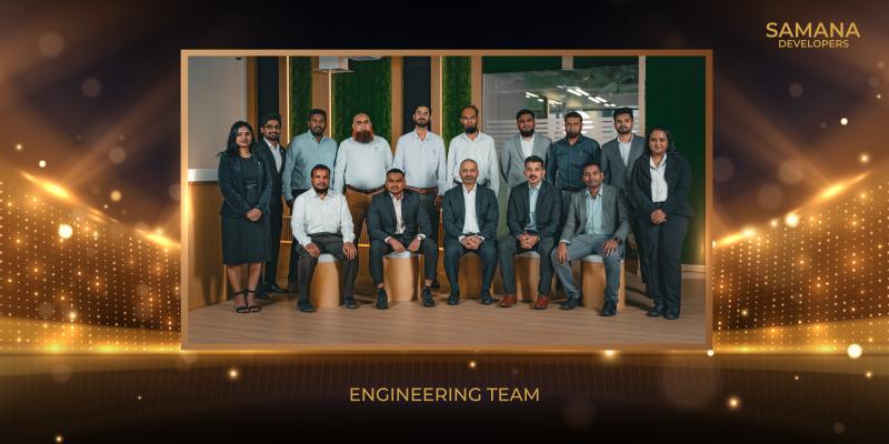 SAMANA Success Event
