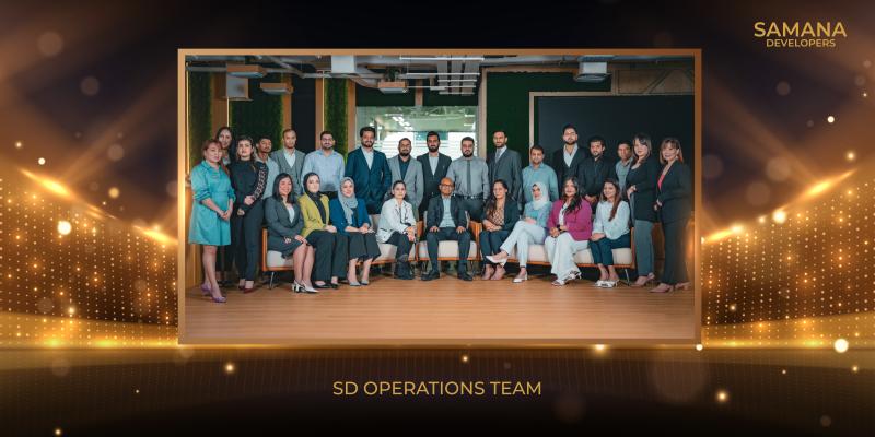 SAMANA Success Event