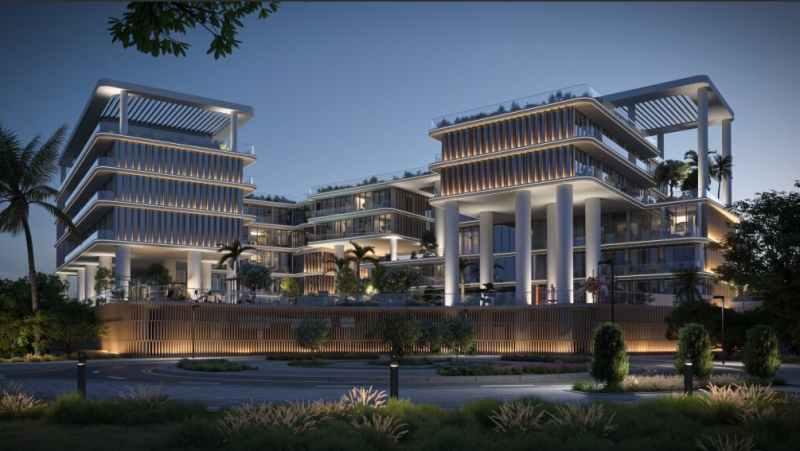 SAMANA Hills South 2