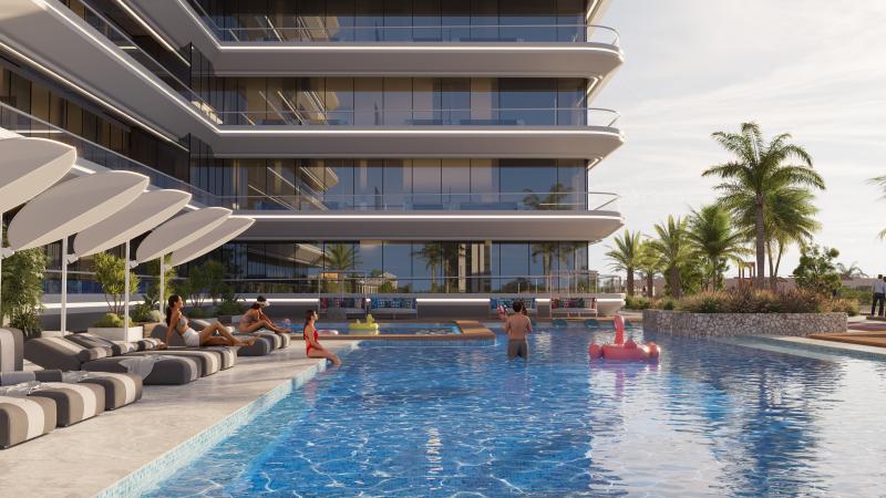 SAMANA Ivy Gardens 2 - Gallery Images