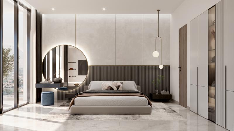 SAMANA Rome - Gallery Images