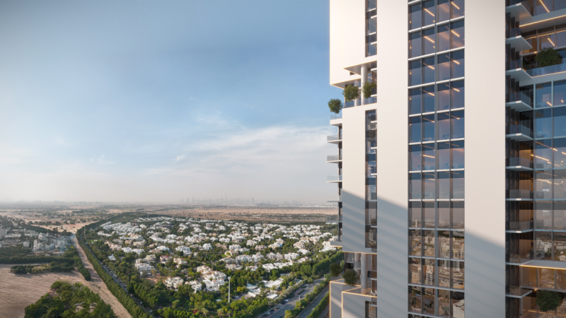 SAMANA Barari Avenue - Gallery Images
