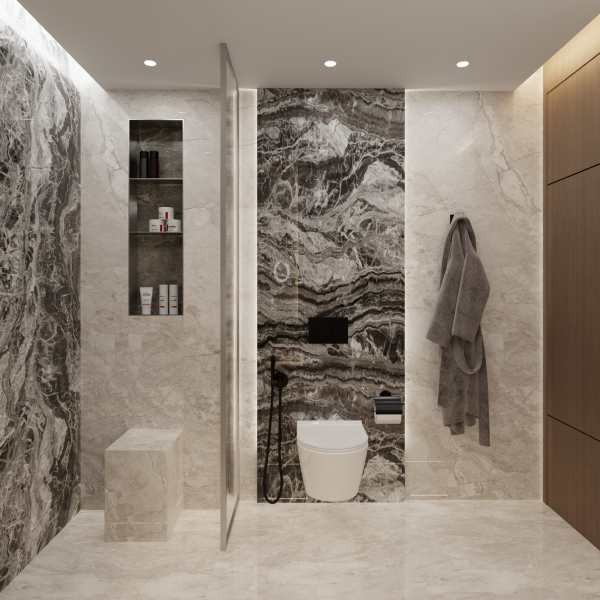 SAMANA Avenue - Gallery Images