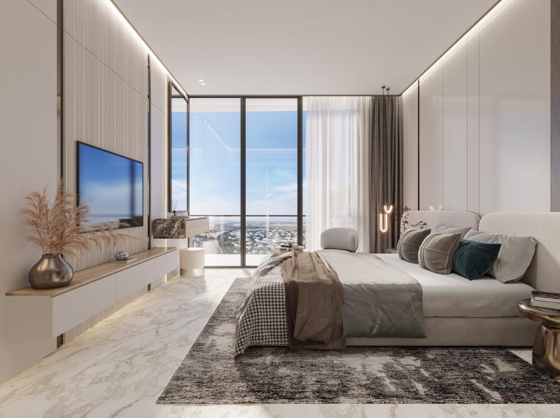 SAMANA Barari Heights - Gallery Images