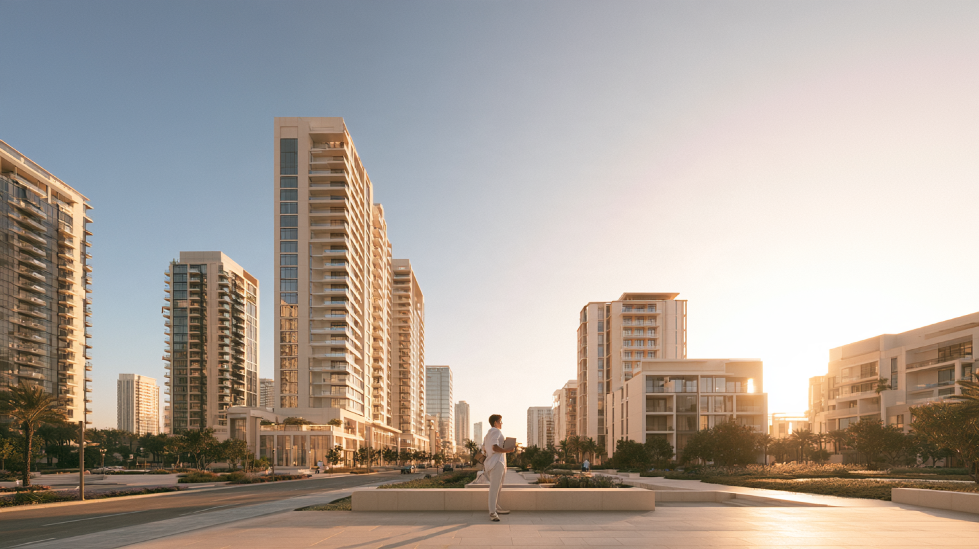 DLRC vs Majan: Which Is Better for Property Investment in Dubai?