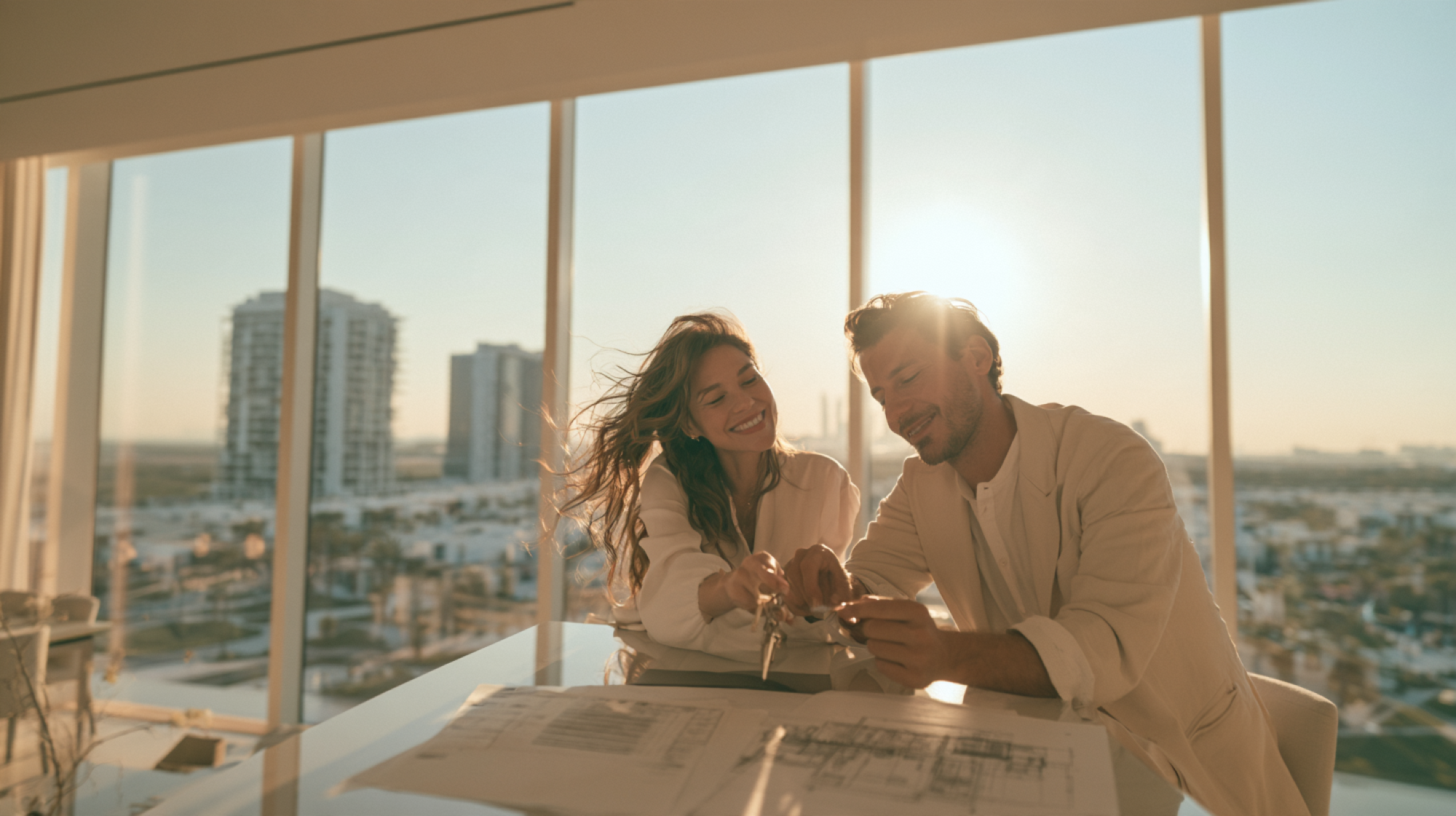 Joint Property Ownership in Dubai: Shares, Spouses and Exit Rules