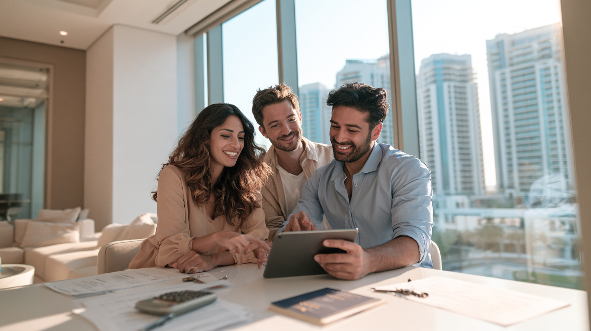 How to Get a Mortgage in Dubai as an Expat: Full Guide