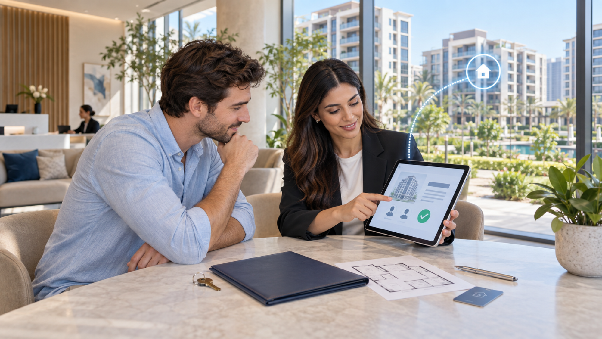 What Is Ejari? How to Register Your Dubai Tenancy Contract