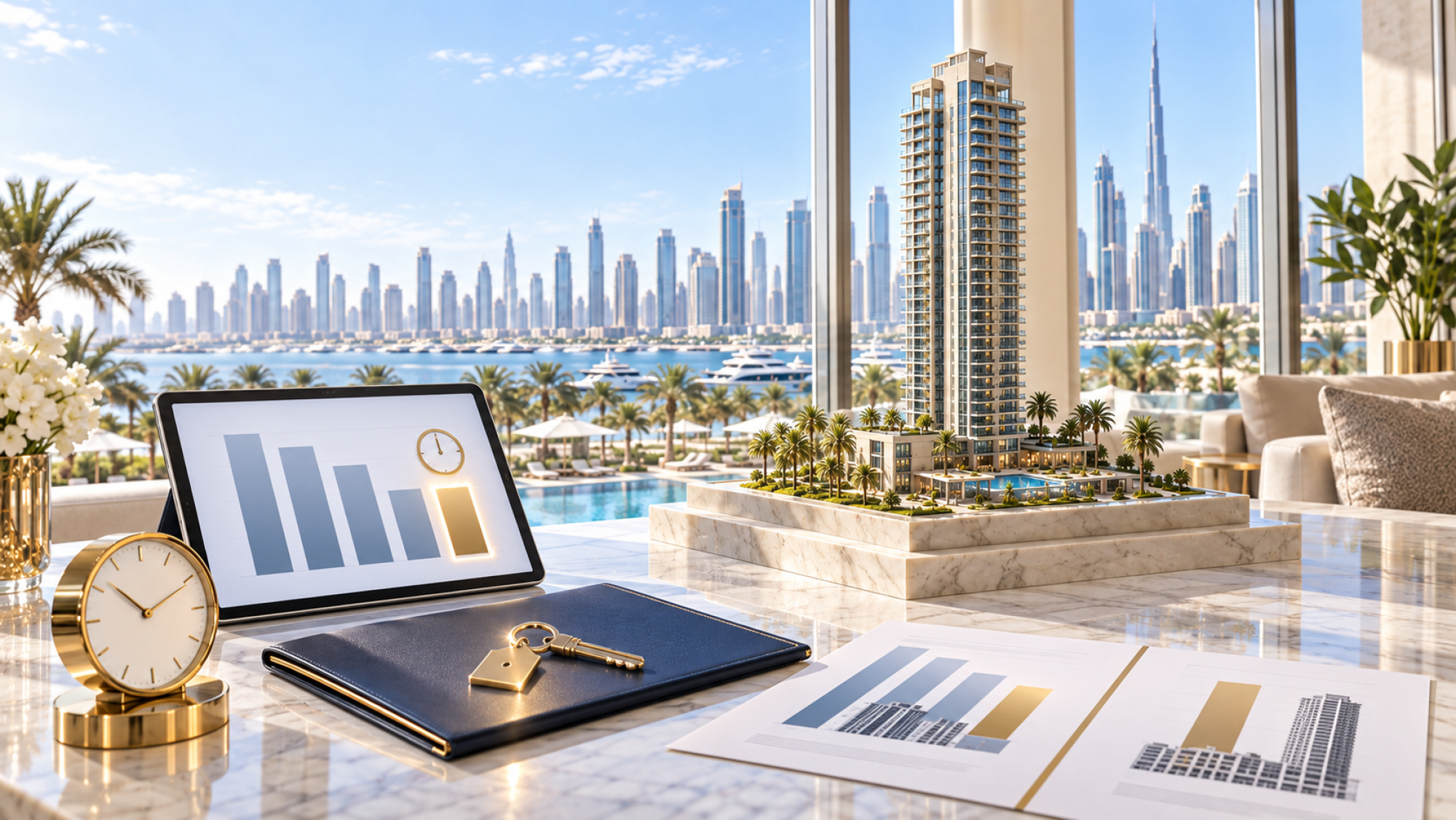 Distress Deals in Dubai Property: How to Verify a Genuine Opportunity