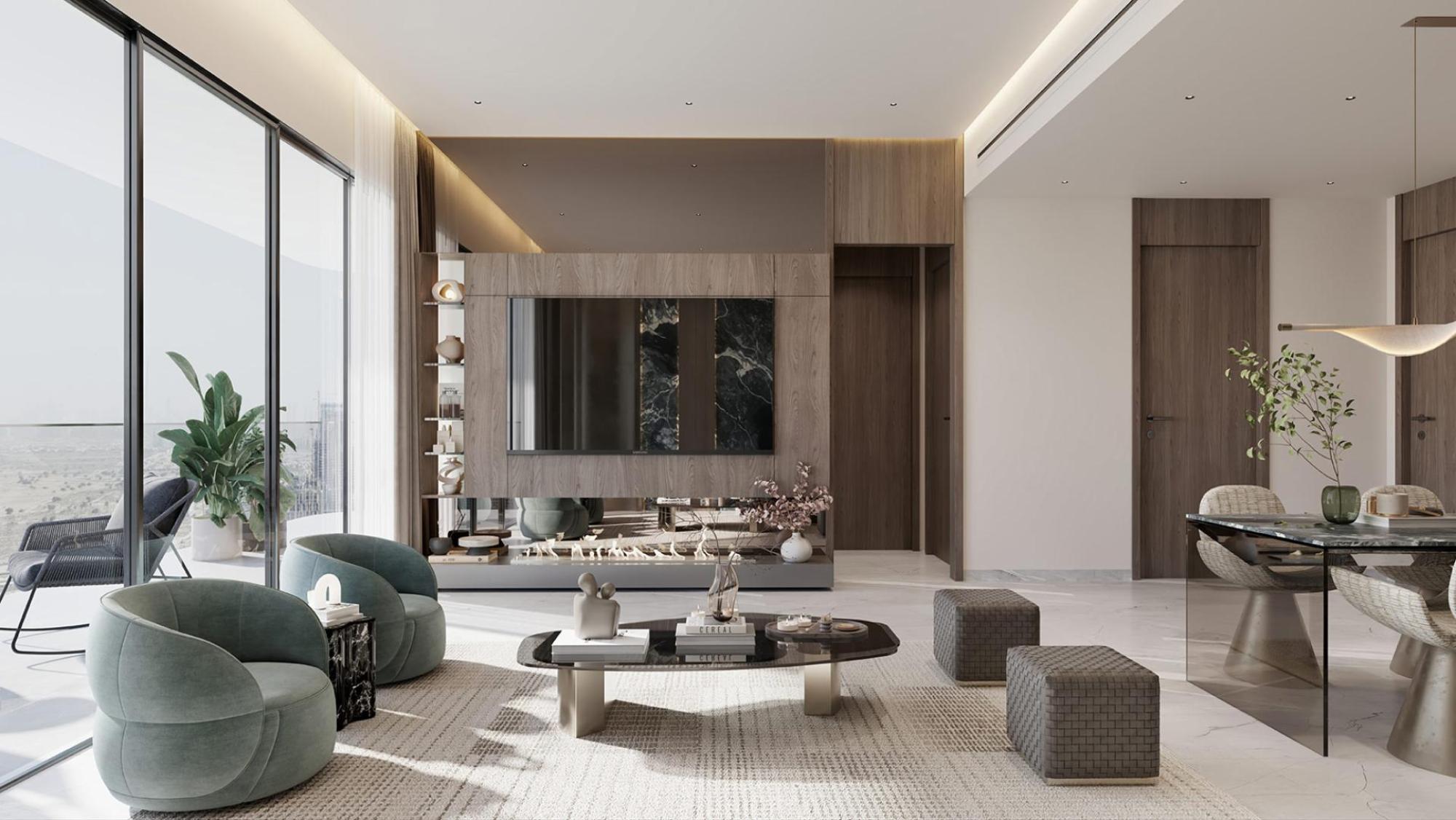 SAMANA South Haven - DIC 4, Dubai: Investment Guide