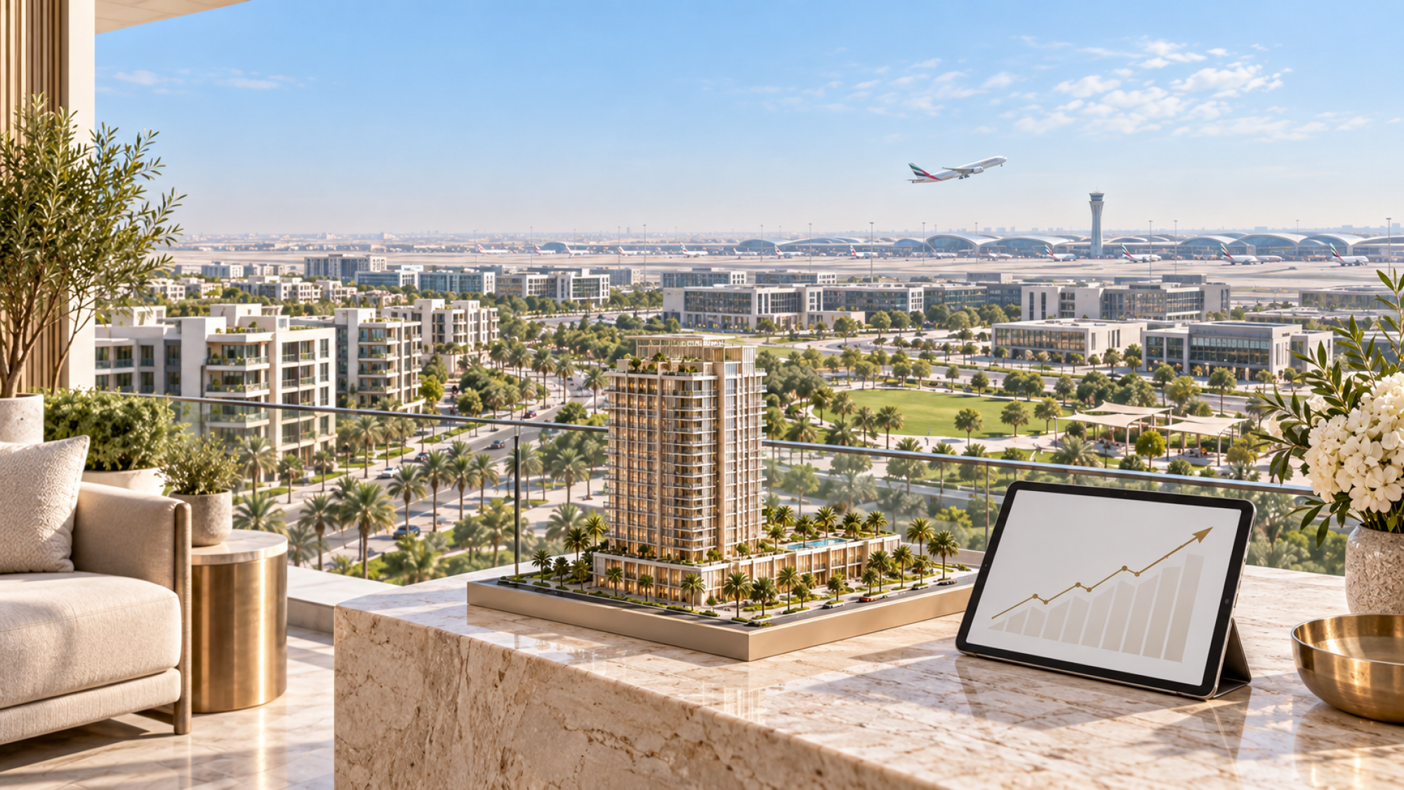 Why Invest in Dubai South Property in 2026?