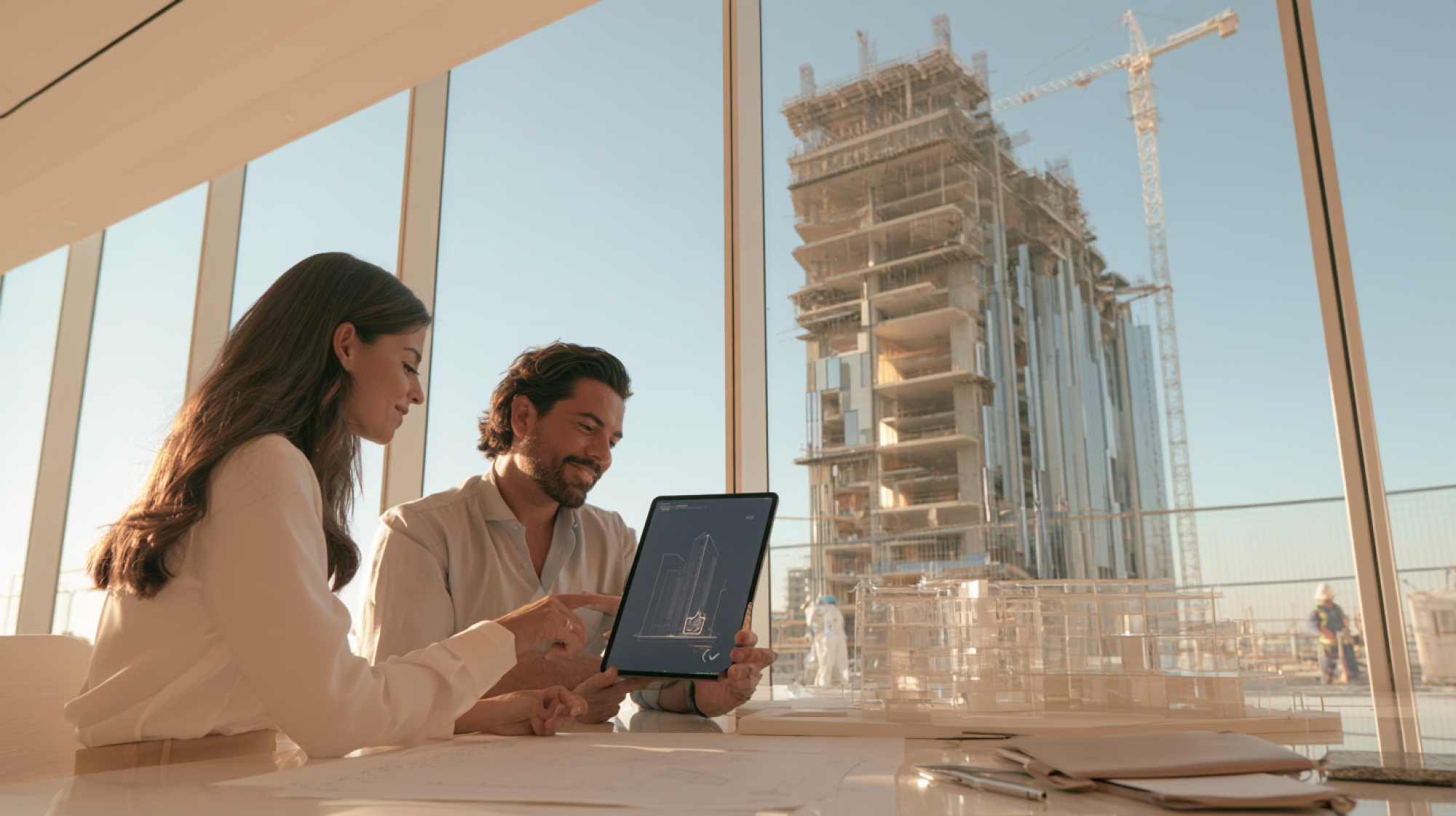 Why a 1 BHK in Dubai South Is a Smart Property Choice