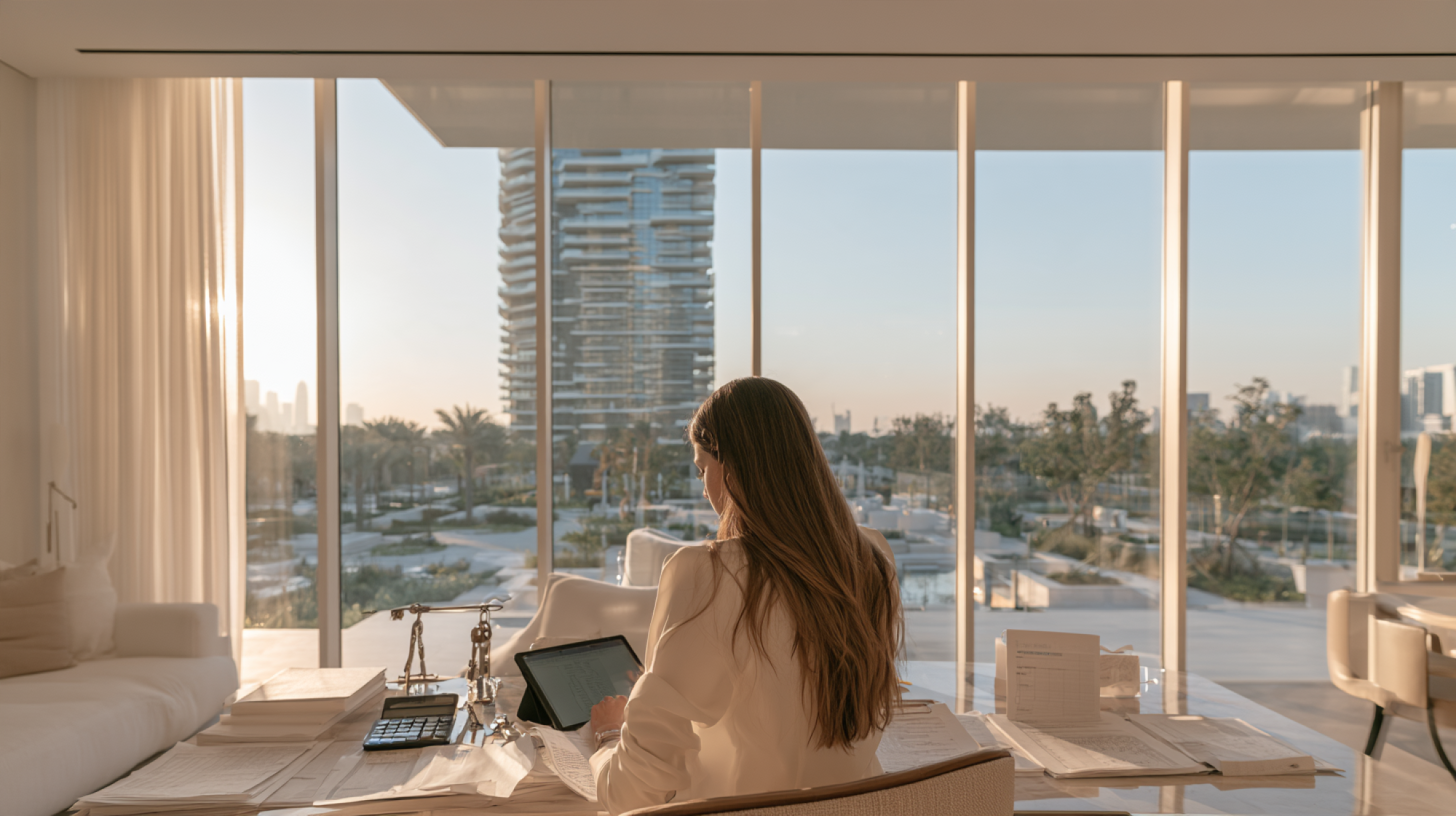 Cost of Living in Dubai: Family Budget, Rent and Monthly Expenses