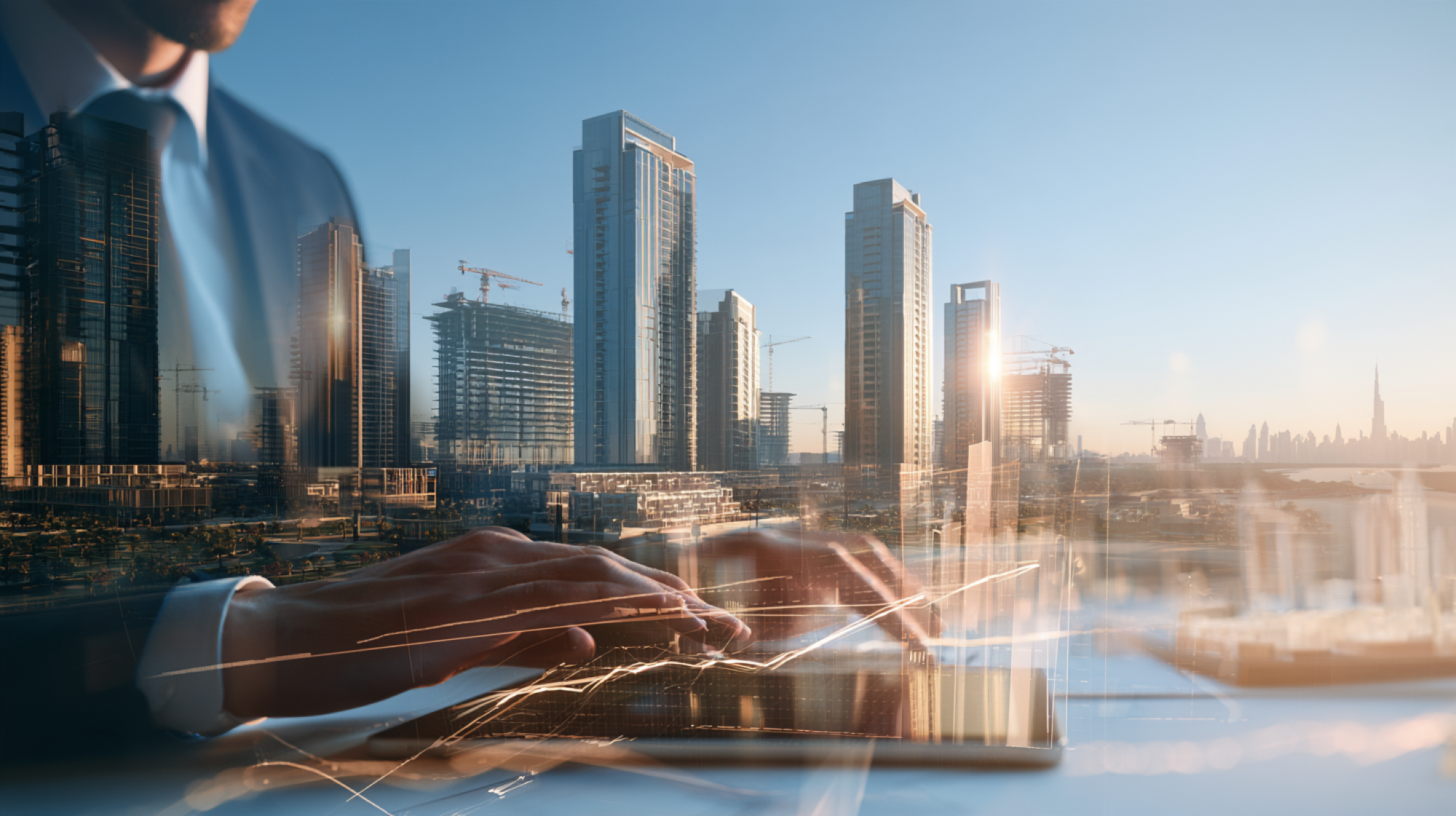Dubai Industrial City Area Guide | SAMANA Developers
