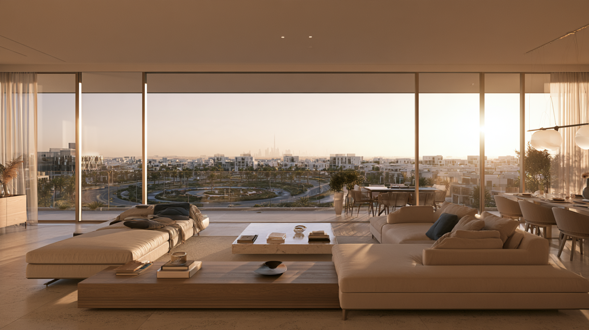 SAMANA Waves 2: Resort Style Living in JVC