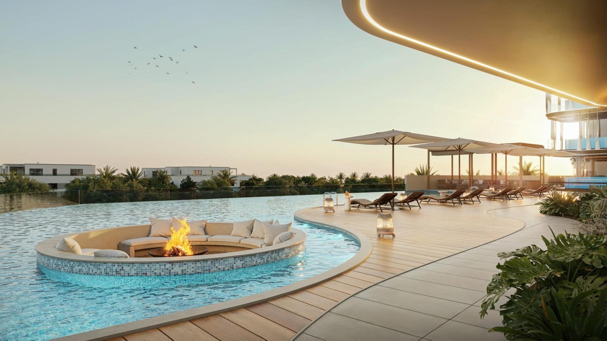 SAMANA Ocean Bay: Waterfront Residences in Dubai Islands