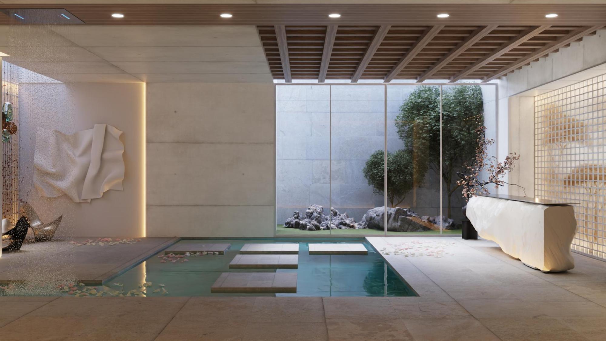 SAMANA Park Meadows: Apartments in DLRC Dubai
