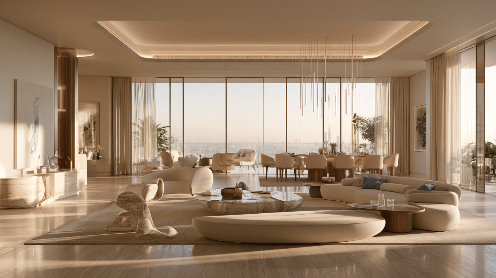 SAMANA Ibiza: Resort Living in DLRC Dubai