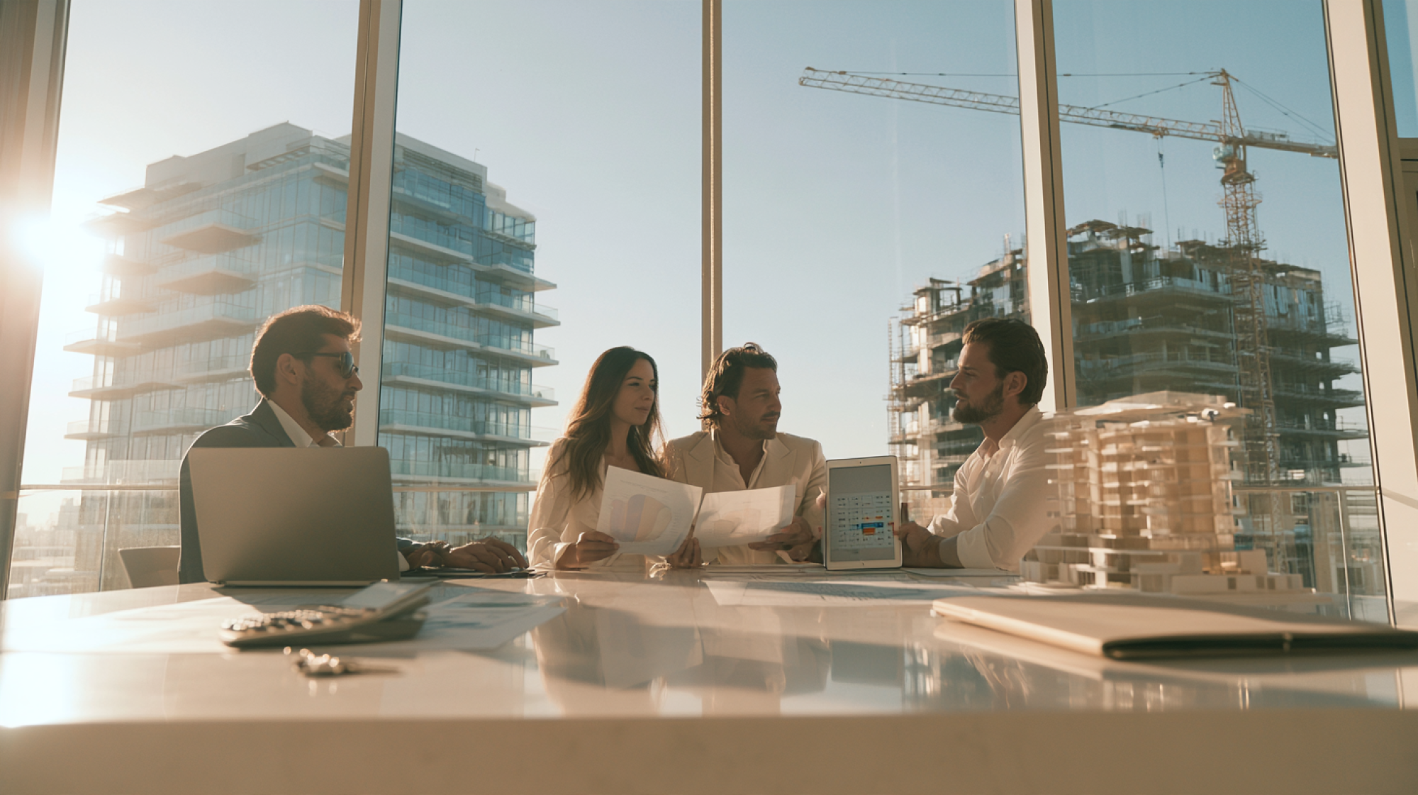 Off-Plan Properties in Majan Dubailand — SAMANA Projects