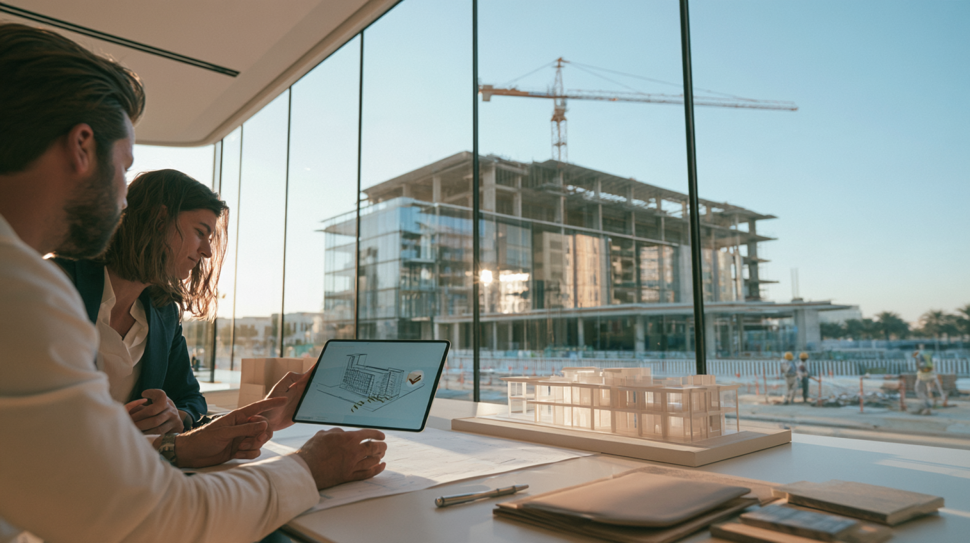 Off-Plan Property in Dubai: A Smart Buyer’s Guide