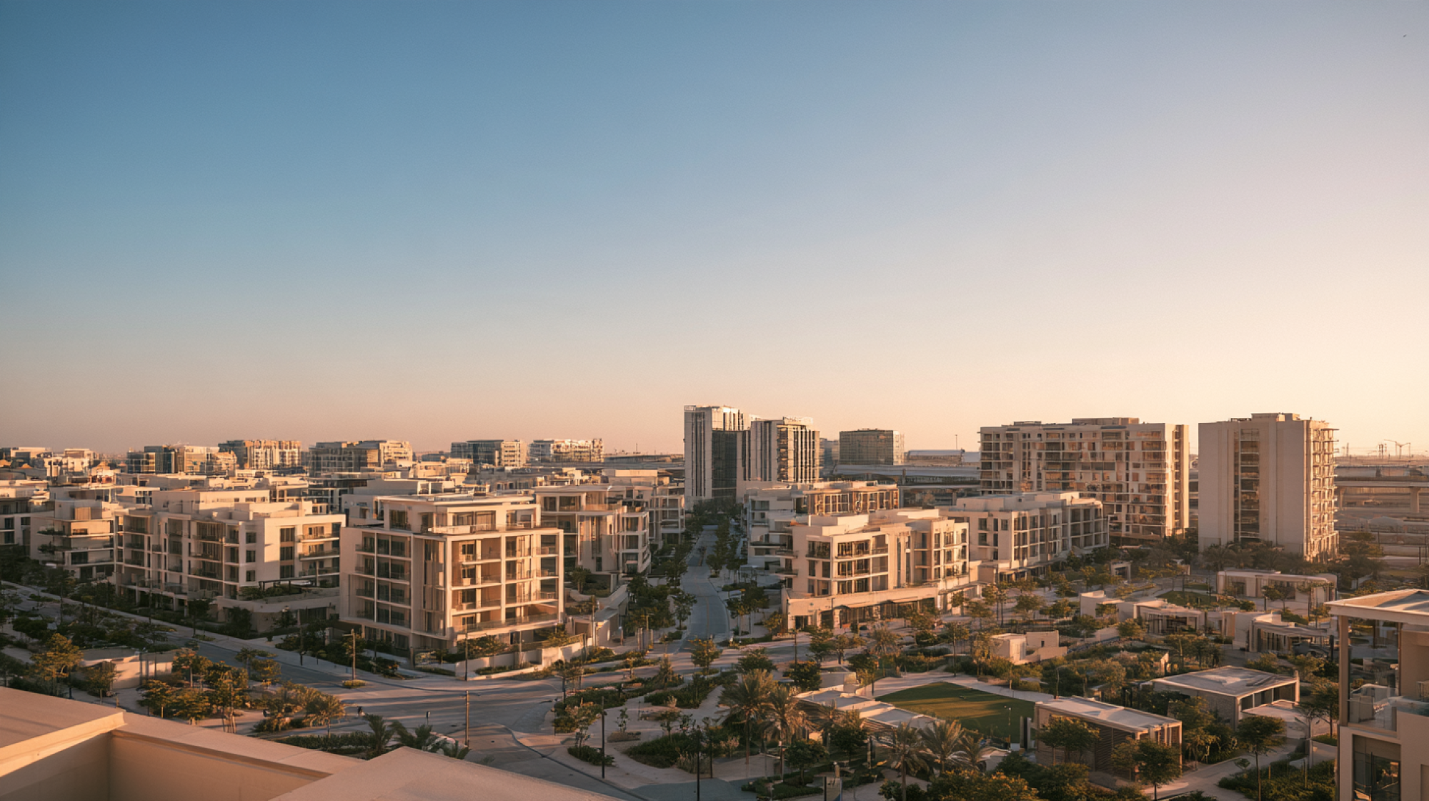 Al Warsan Dubai Area Guide: Everything You Need to Know