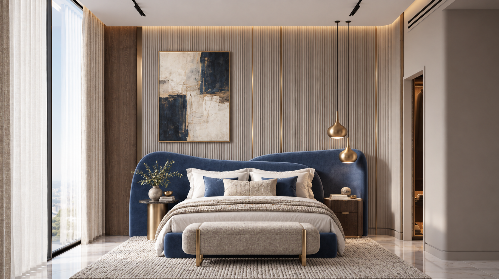 SAMANA Sky Views: Apartments in Dubai Production City