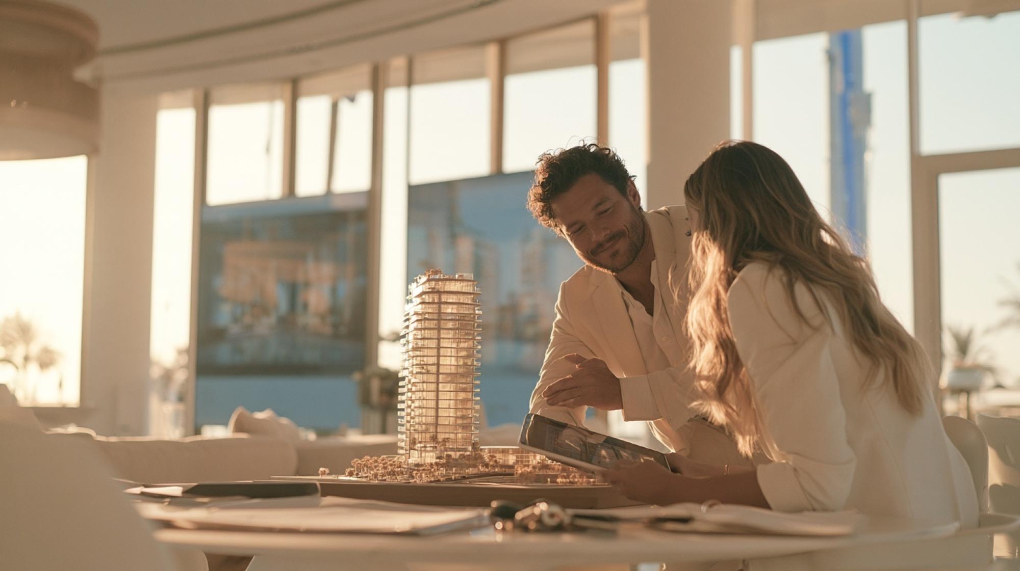 Buying an Apartment Directly from the Developer: Benefits You Should Know