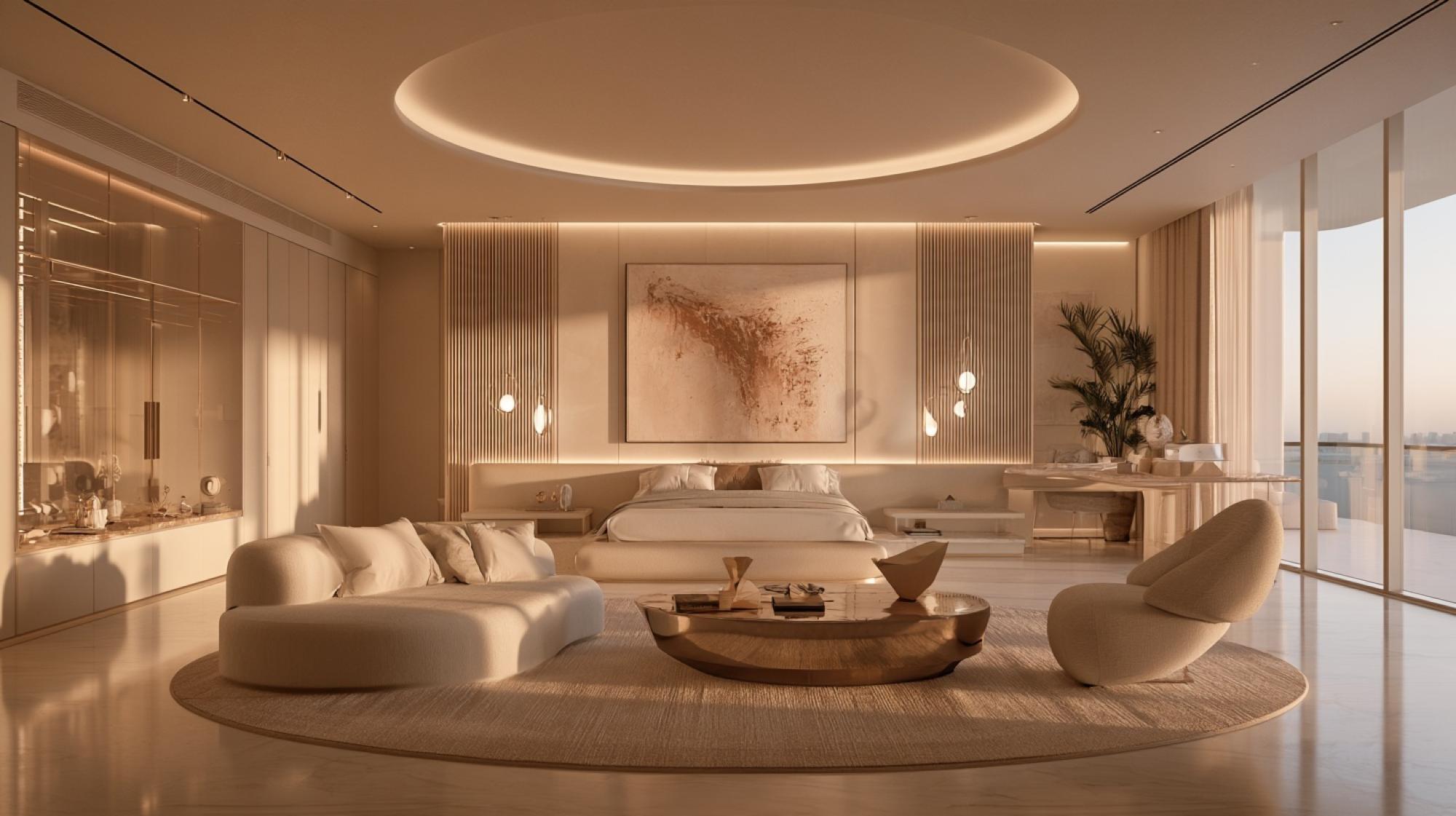 Why Studio Apartment is a Smart Investment in Dubai?