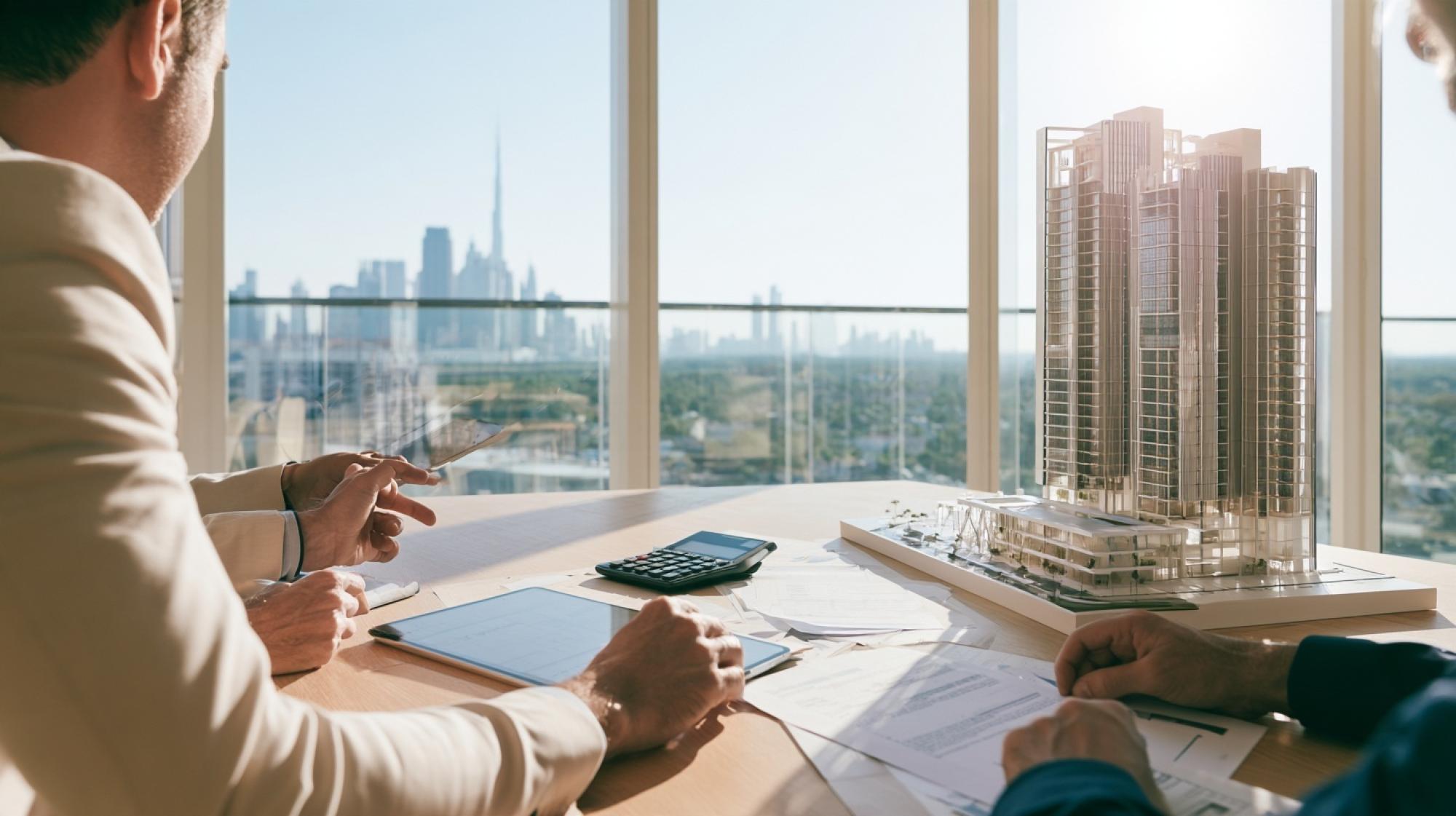 Dubai’s Samana Developers Goes AML / CFT Compliant