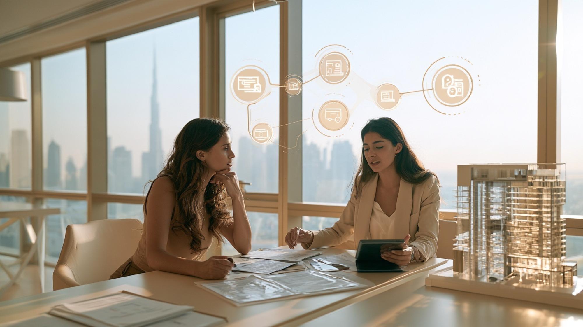 Foreign Guide: Navigating Property Ownership in the UAE