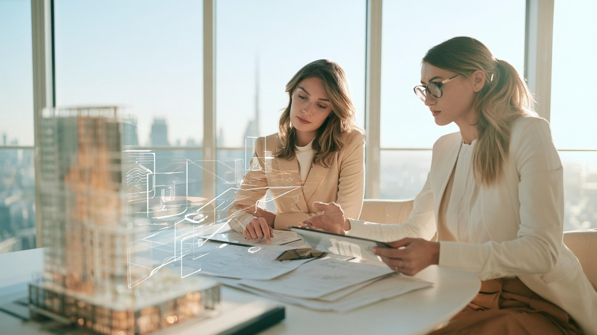 Confused About Dubai Real Estate Laws? Let's Get Some Answers