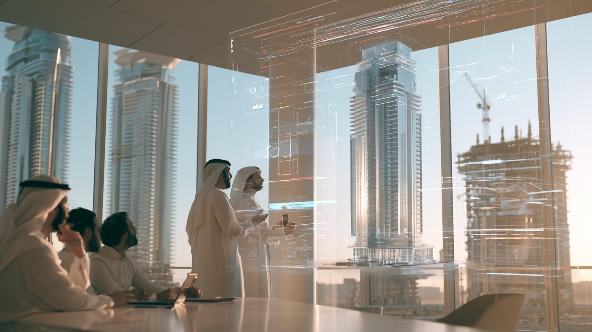 Samana Developers, Oracle Partner to Kickoff Digital Transformation