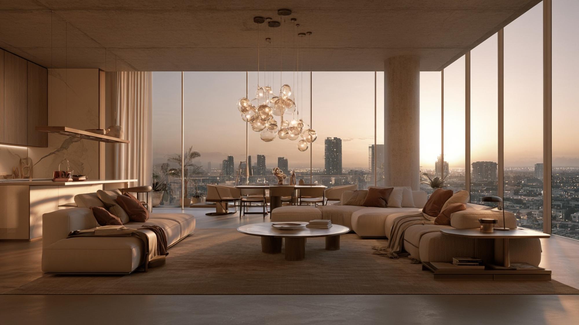 Samana Unveils Lake Views 2 Complex in Dubai’s Production City