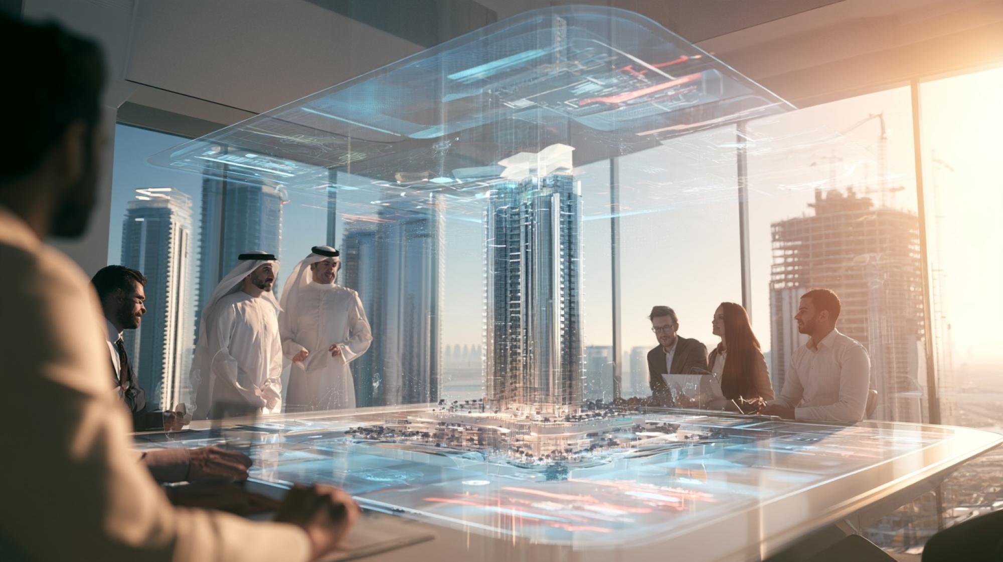 Samana Developers to Pump Dh12.5 billion in Dubai projects, focusing Waterfront Developments