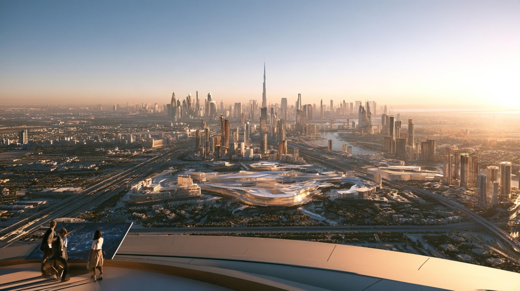 Best Off-Plan Property Areas in Dubai to Watch Out For: Your Guide to Unfolding Potential