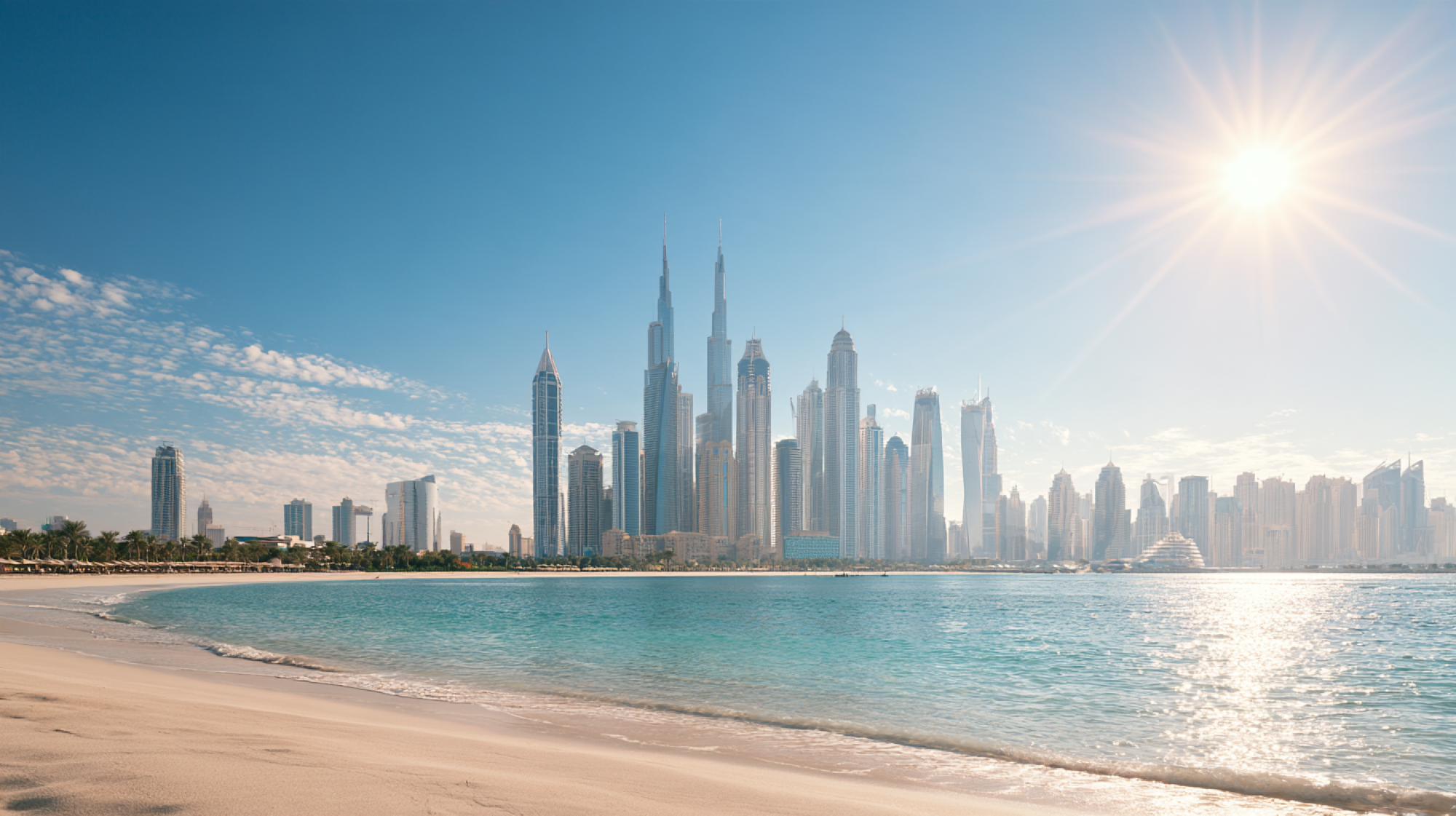 Surviving Dubai’s Heat: Property Maintenance Tips to Know