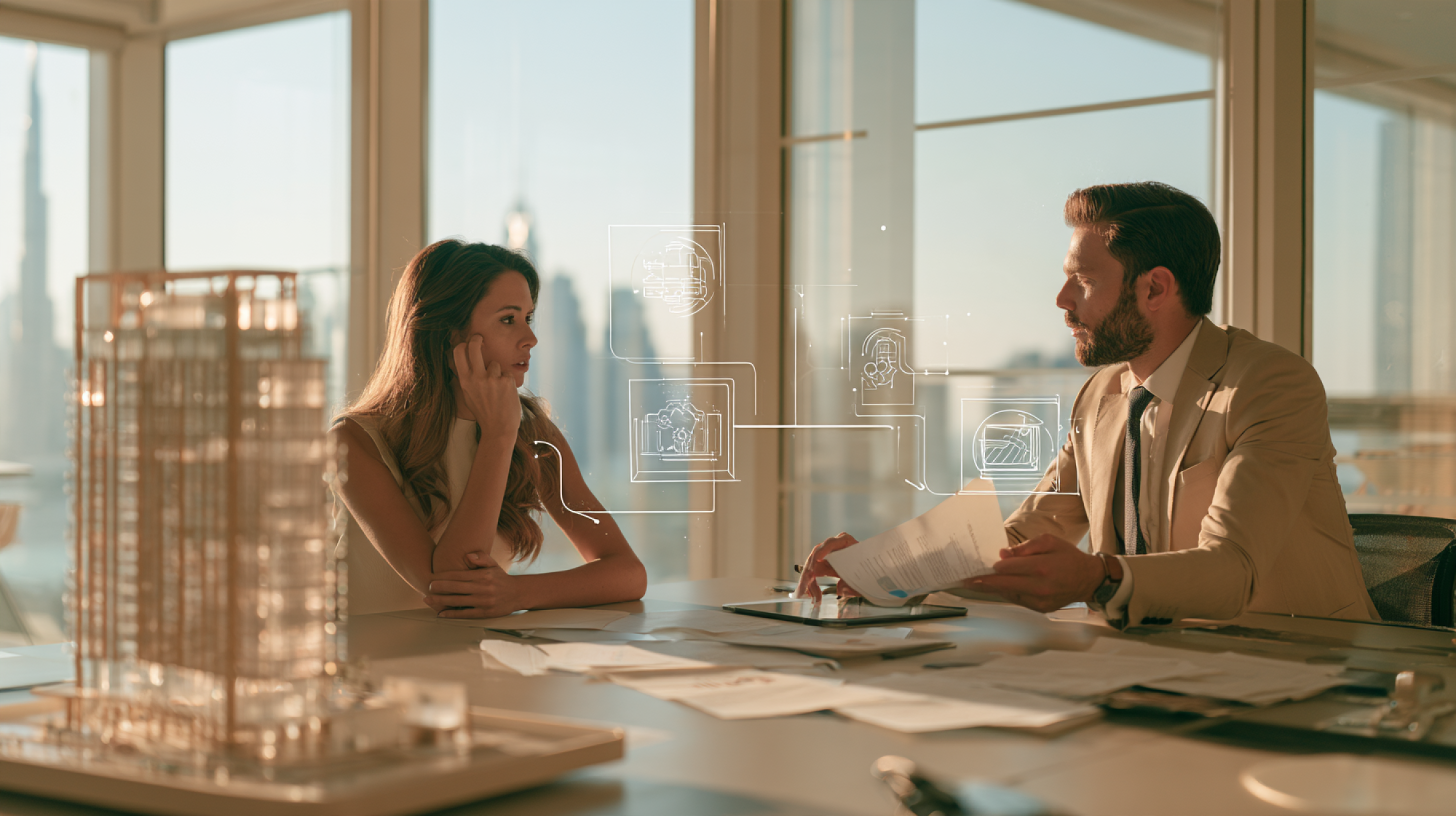 Dubai Real Estate: Myths Vs Facts