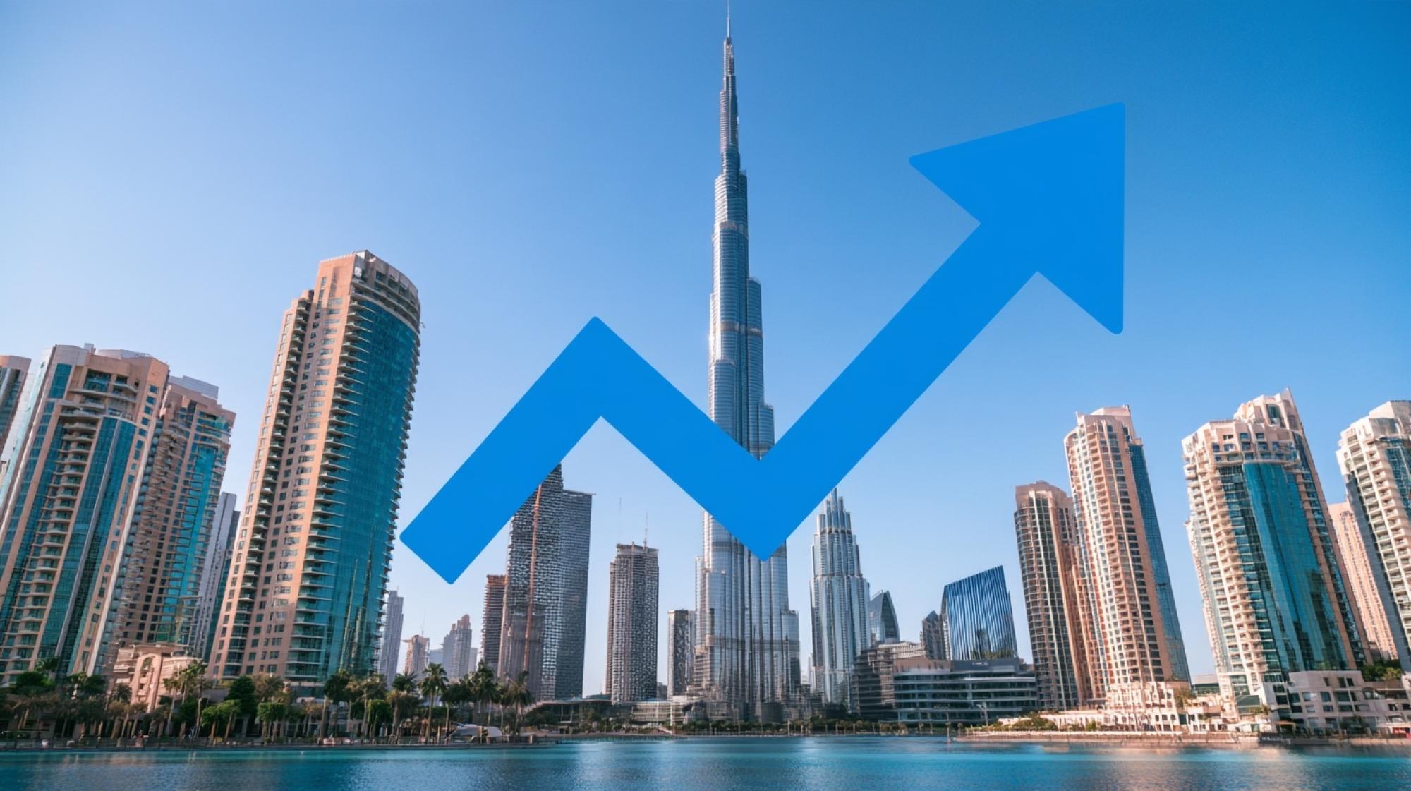 Best Areas to Invest in Dubai 2026: High-Growth Zones, ROI Insights & SAMANA Projects