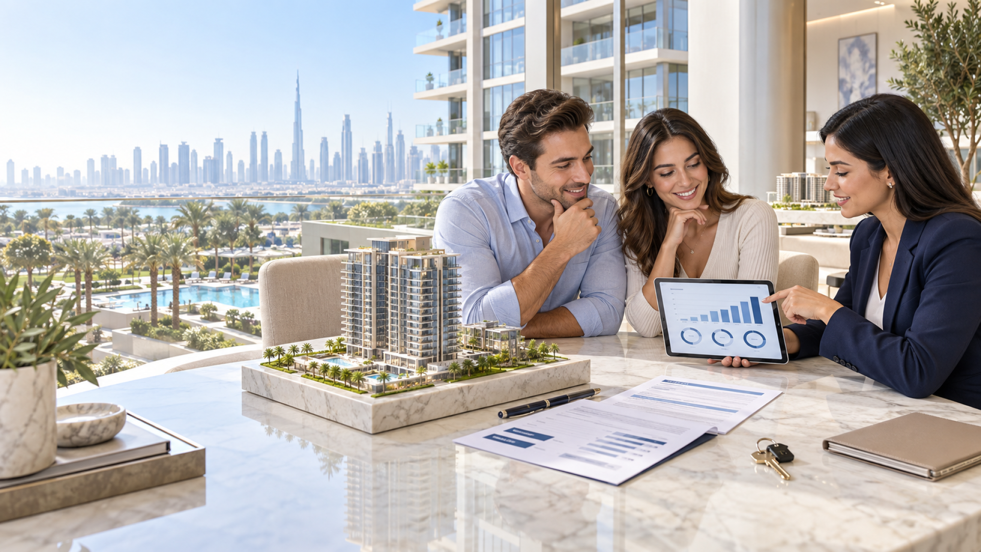 Cost of Living in Dubai 2025: The Complete Expat Guide