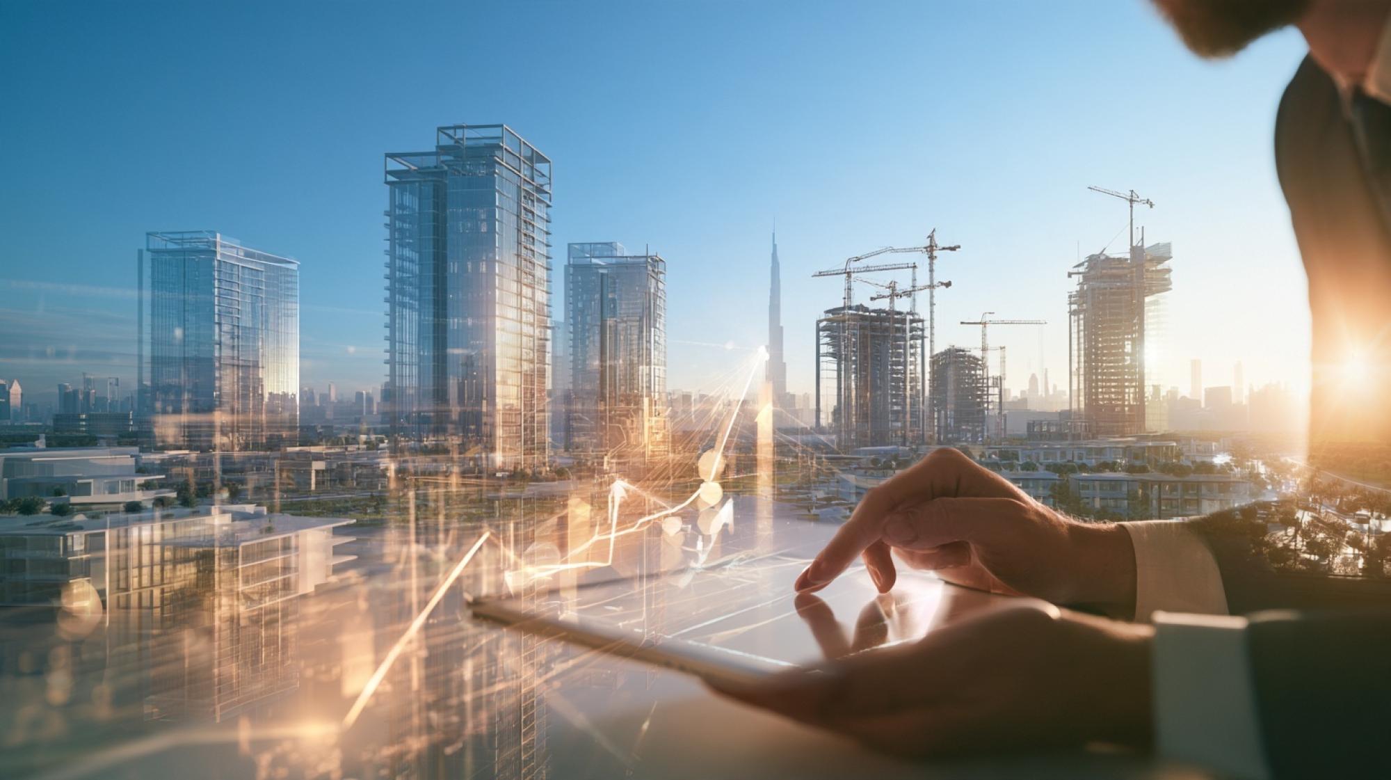 Why Invest in Dubai: A Journey Through Time and Opportunity