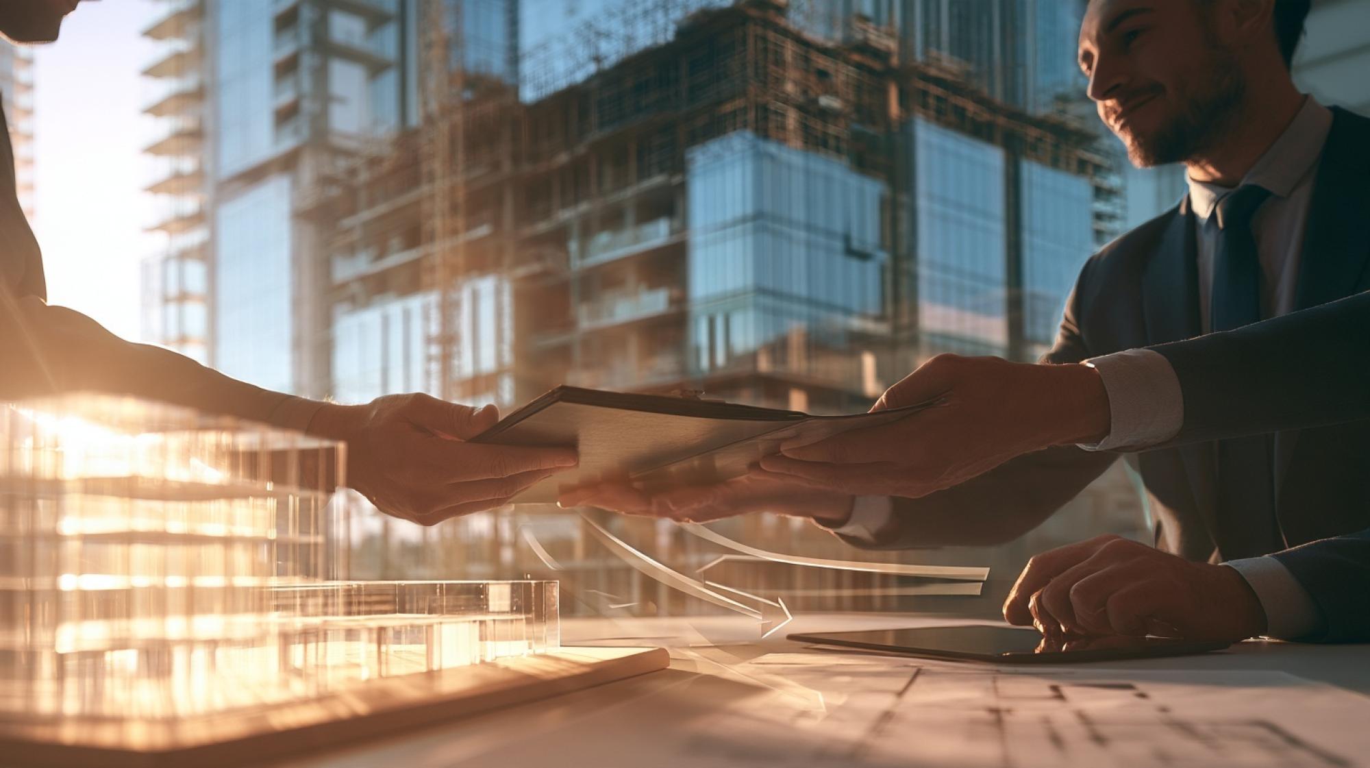 Foreign Investors: Key Considerations in Dubai Real Estate