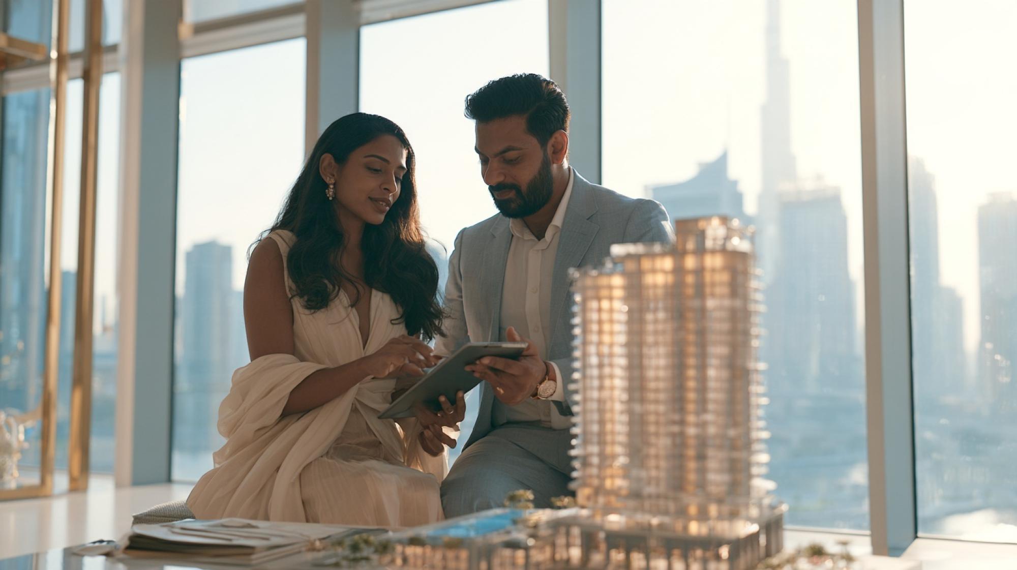 Dubai Home Prices in Indian Rupees: Your Complete Guide